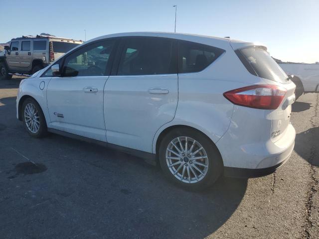 Vin: 1fadp5cu2fl112790, lot: 54338155, ford cmax premium sel 20152