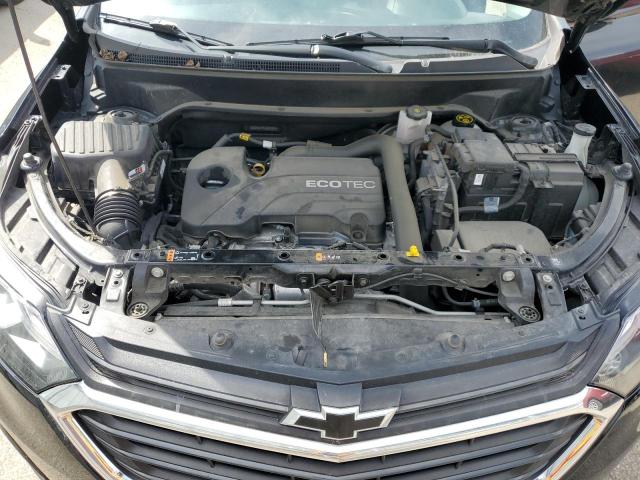 2020 CHEVROLET EQUINOX LT - 2GNAXKEV9L6206307