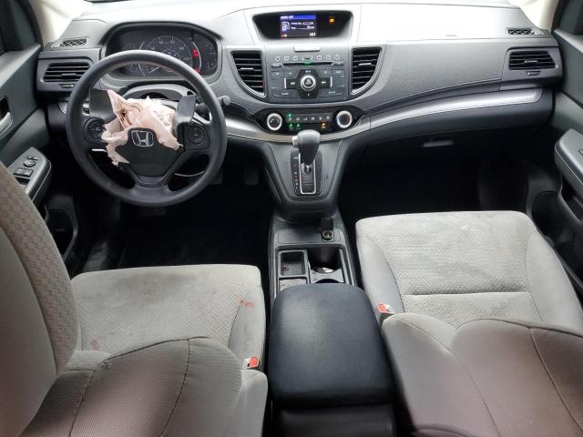 2016 HONDA CR-V SE - 2HKRM3H42GH540984