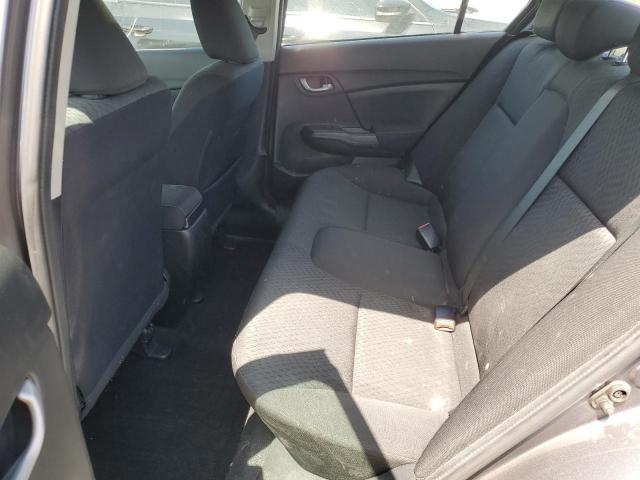 2015 HONDA CIVIC LX - 2HGFB2F54FH533011