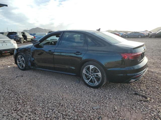 Vin: waueaaf40ma023570, lot: 53528085, audi a4 premium plus 45 20212