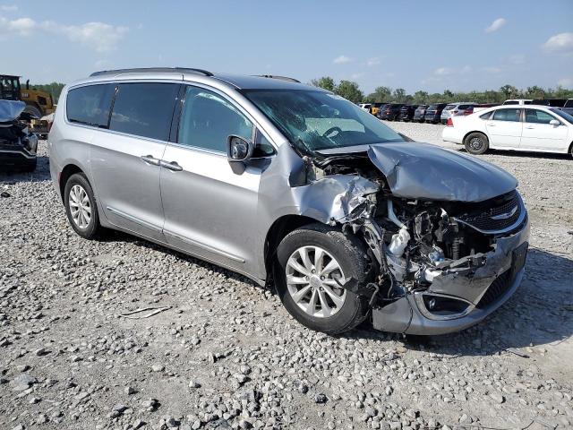 Vin: 2c4rc1bgxhr739358, lot: 54413315, chrysler pacifica touring l 20174