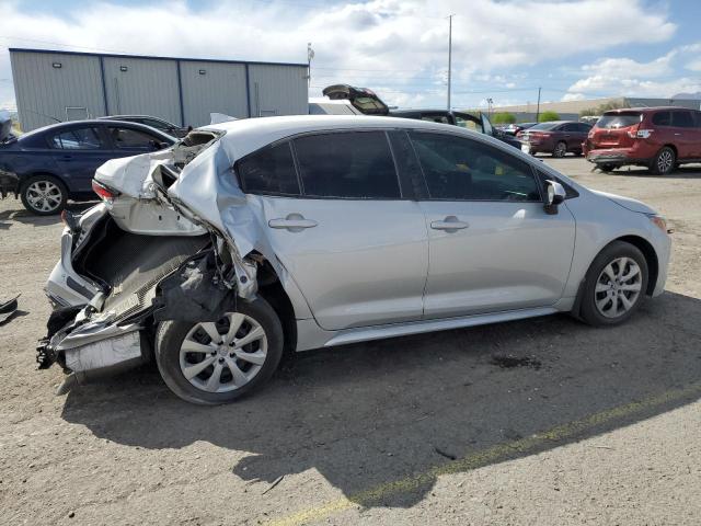 Vin: 5yfb4mde0rp126520, lot: 53986645, toyota corolla le 20243
