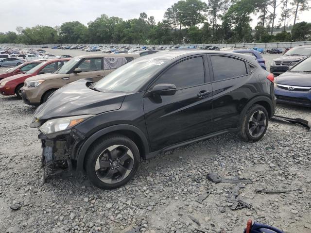 Vin: 3czru5h59jm714291, lot: 53810095, honda hr-v ex 2018 img_1