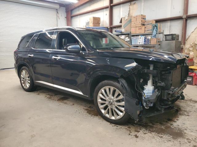 2020 HYUNDAI PALISADE L KM8R5DHE0LU155964