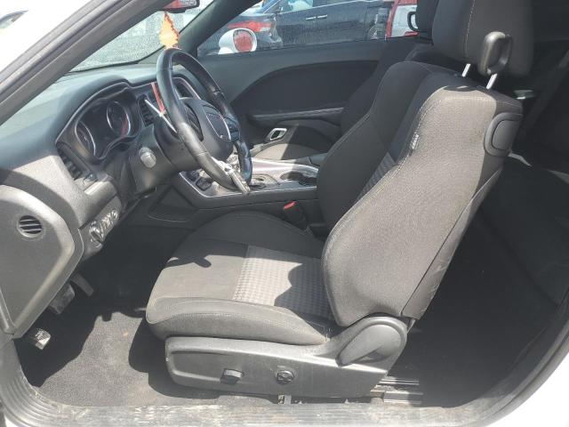 2019 DODGE CHALLENGER 2C3CDZJG3KH756524