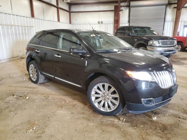 Vin: 2lmdj8jk3bbj17943, lot: 52939625, lincoln mkx 20114