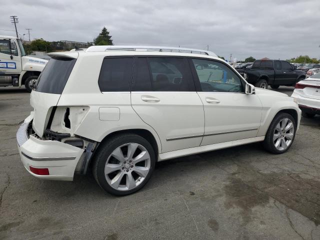 Vin: wdcgg5gb8bf561250, lot: 54387585, mercedes-benz glk-class 350 20113