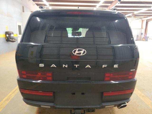 2024 HYUNDAI SANTA FE S - 5NMP2DGL1RH054968