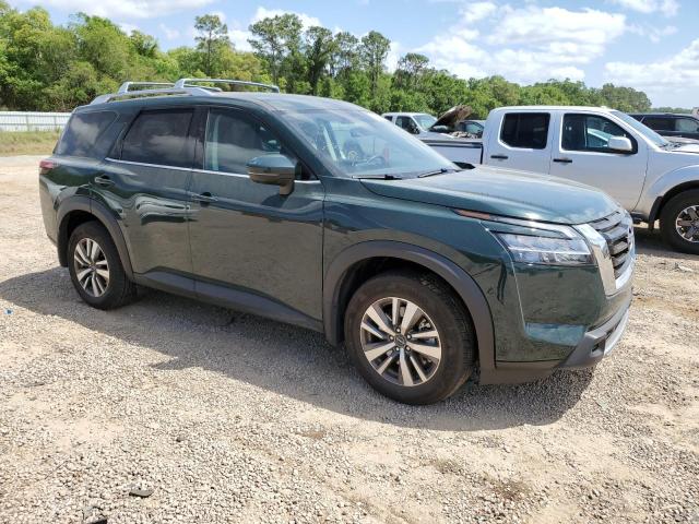 Vin: 5n1dr3cc1rc259568, lot: 53545965, nissan pathfinder sl 20244