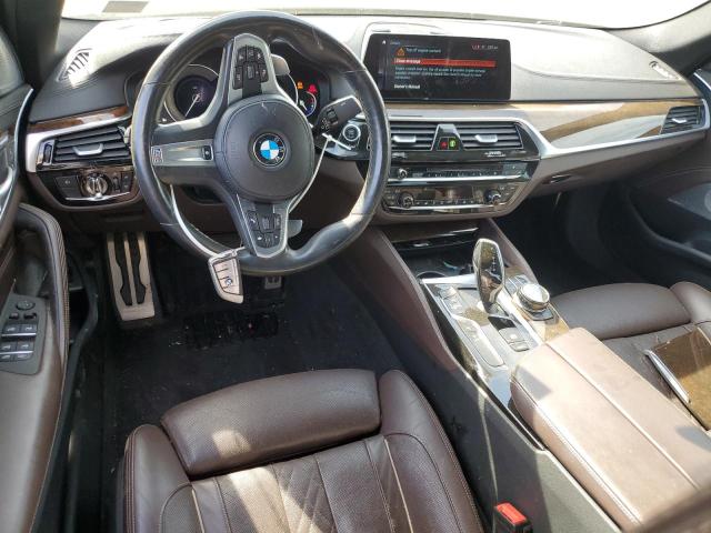 2017 BMW 540 XI WBAJE7C39HG478972
