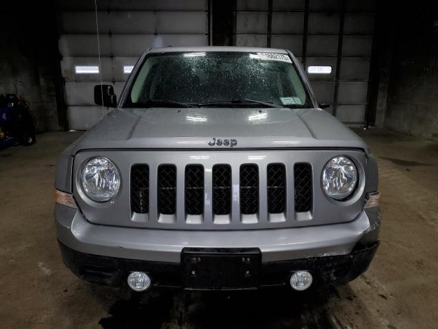 2016 JEEP PATRIOT SP - 1C4NJPBBXGD507162