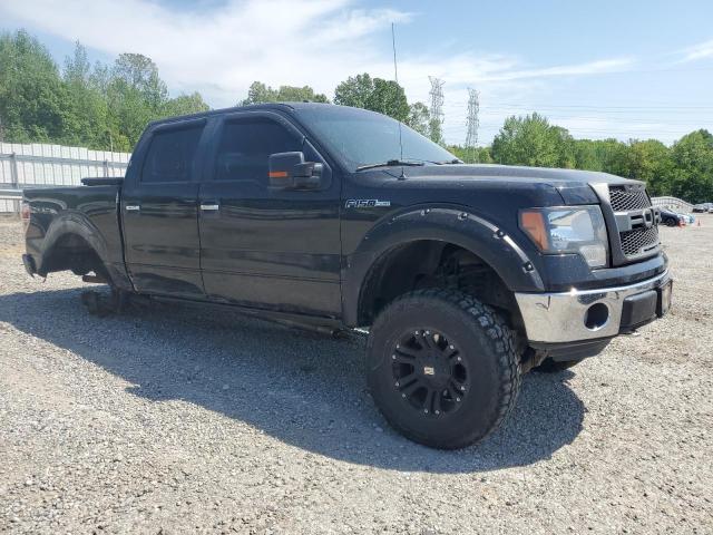 Vin: 1ftfw1ef1bkd11049, lot: 53794435, ford f-150 supercrew 20114