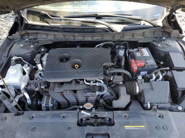 2019 NISSAN ALTIMA SR - 1N4BL4CW5KC180557