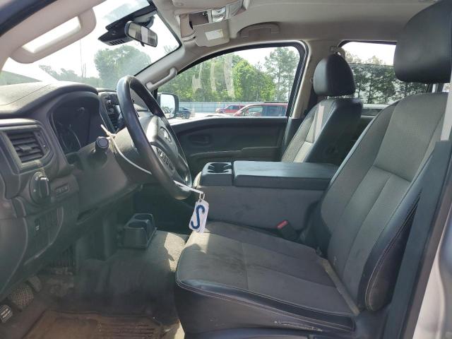 2020 NISSAN TITAN XD S - 1N6AA1FA3LN511567