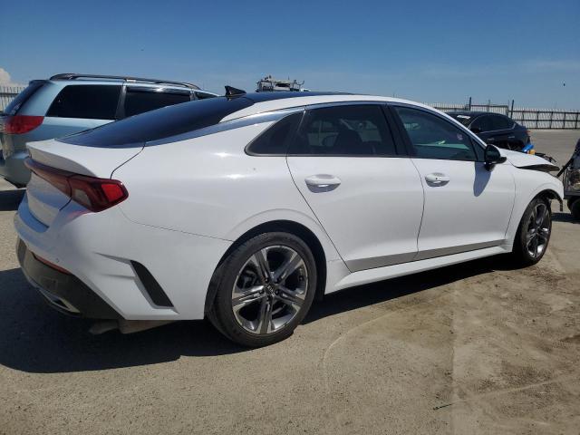2021 KIA K5 EX - 5XXG34J27MG075778