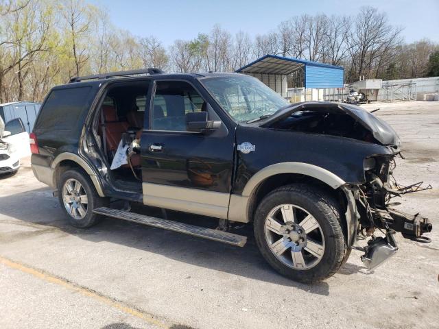 Vin: 1fmju1j5xaeb03466, lot: 53208285, ford expedition eddie bauer 20104