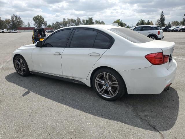 Vin: wba3c1c52fk118868, lot: 54707305, bmw 3 series i sulev 20152