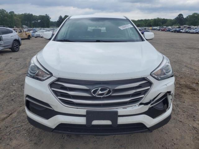2017 HYUNDAI SANTA FE S - 5XYZTDLB8HG429461