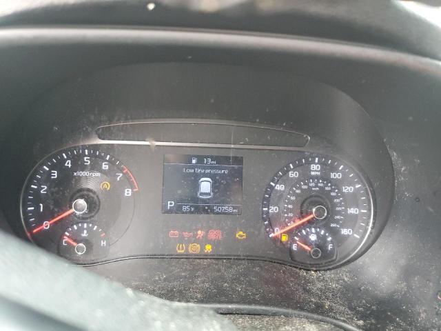 2020 KIA SOUL LX - KNDJ23AU0L7007172