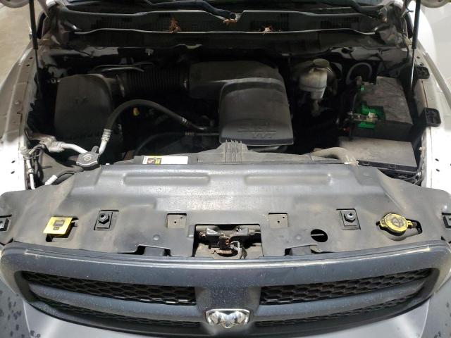 2018 RAM 1500 ST - 1C6RR6FG0JS194921