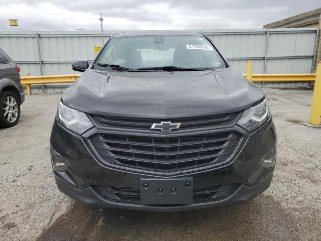 2020 CHEVROLET EQUINOX LT - 2GNAXUEV1L6228572