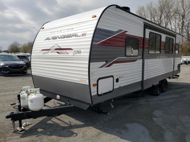 WILDWOOD AVENGER 2025 5ZT2AVNB2SB938746 photo #3