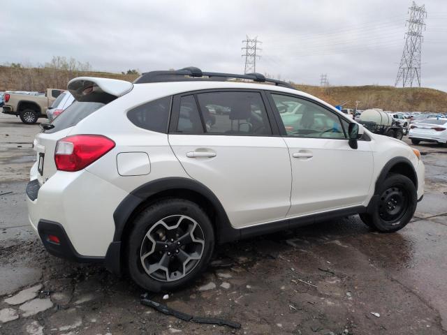 Vin: jf2gpagc3e8280488, lot: 52913625, subaru xv 2.0 limited 20143