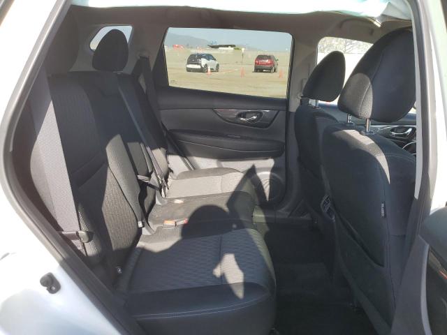 2019 NISSAN ROGUE S - KNMAT2MT2KP500540