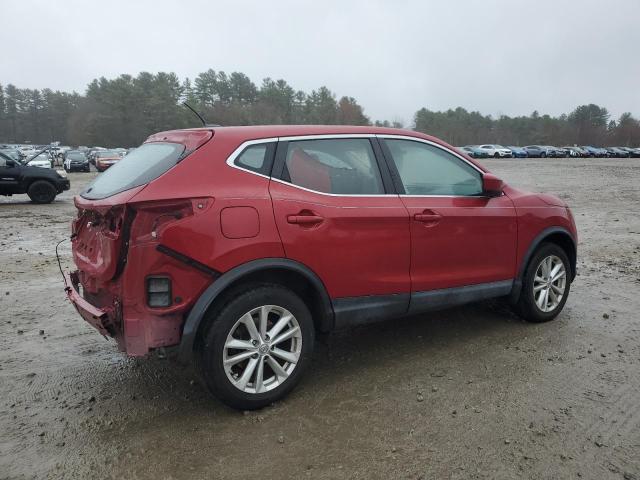 Vin: jn1bj1cp6hw008992, lot: 52301495, nissan rogue s 20173