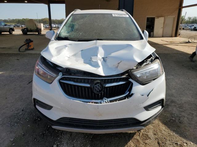 2017 BUICK ENCORE PRE - KL4CJASB4HB014783