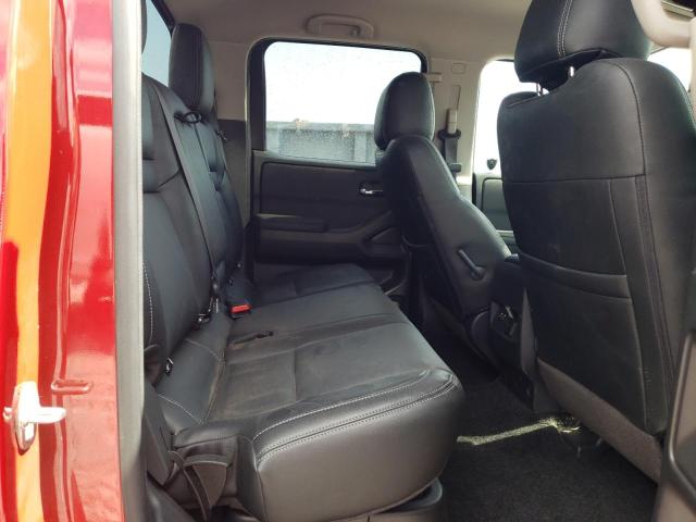 2023 NISSAN FRONTIER S - 1N6ED1EK6PN634675