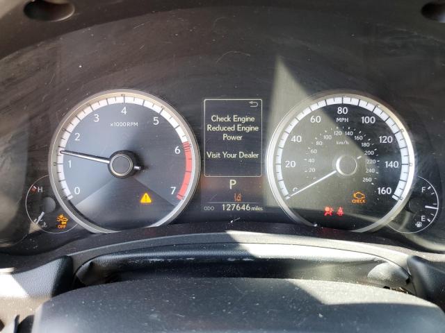 2019 LEXUS NX 300 BAS - JTJBARBZ3K2192198