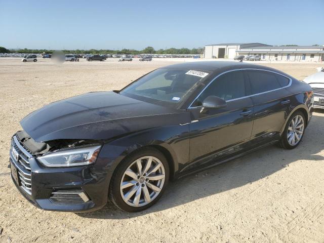 Vin: waubncf53ja005541, lot: 51437205, audi a5 premium plus 2018 img_1