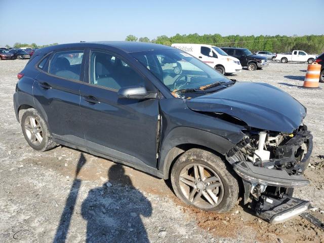 Vin: km8k12aa3mu635197, lot: 52049665, hyundai kona se 20214