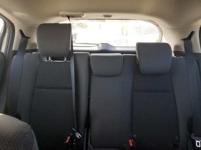 2019 HONDA HR-V LX - 3CZRU6H34KG734520