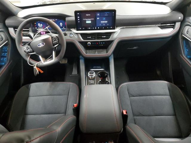 2025 FORD EXPLORER S 1FMWK7GC4SGB29457