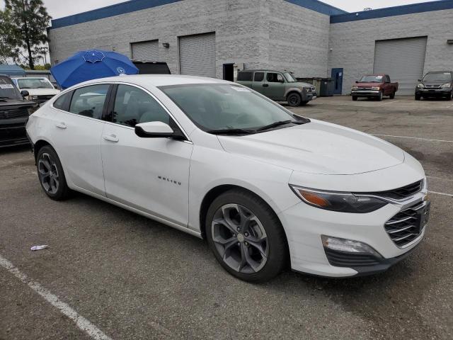 Vin: 1g1zd5st5nf140381, lot: 53202545, chevrolet malibu lt 20224