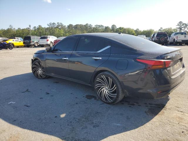 Vin: 1n4bl4dv1kc111502, lot: 53181395, nissan altima sv 20192