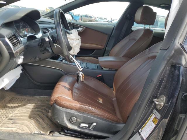 2017 AUDI A7 PRESTIG - WAU22AFC5HN026275