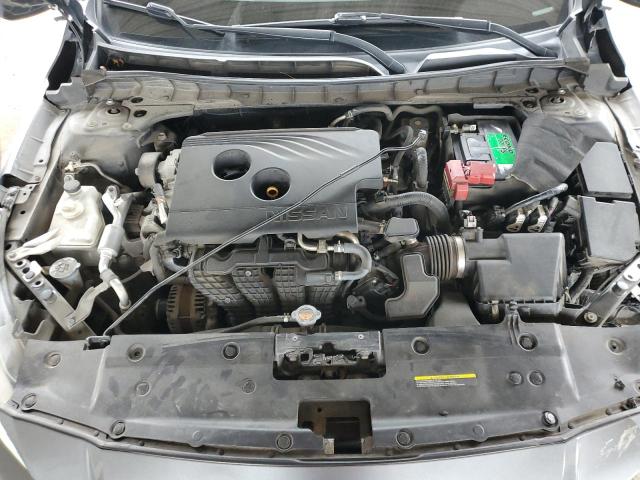 2019 NISSAN ALTIMA SR - 1N4BL4CV3KC258647