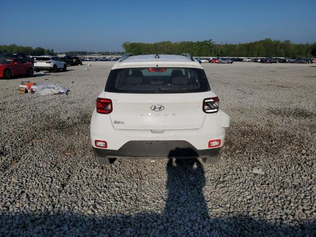 2023 HYUNDAI VENUE SEL - KMHRC8A38PU260392