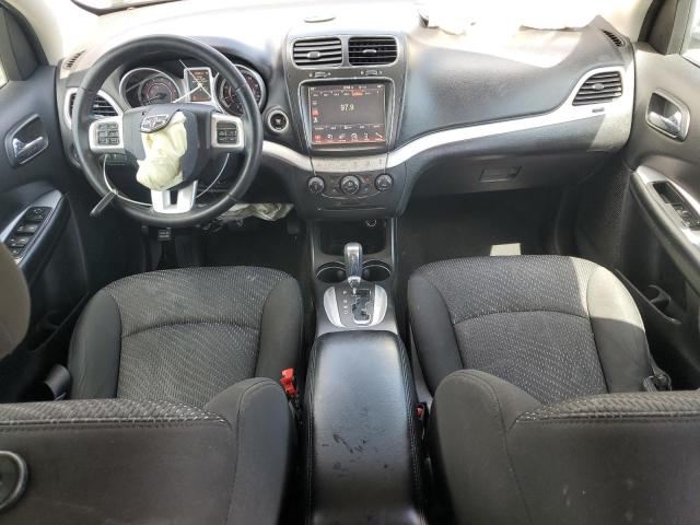 2016 DODGE JOURNEY SX - 3C4PDDBG3GT175974