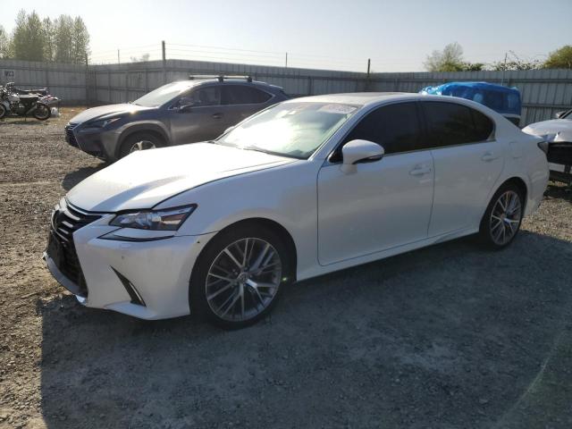 LEXUS GS 350 BAS