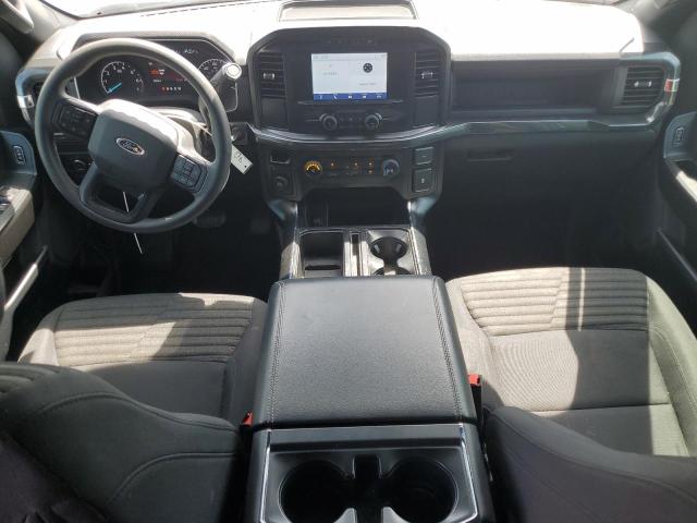 2022 FORD F150 SUPER - 1FTEW1CP2NFC45745