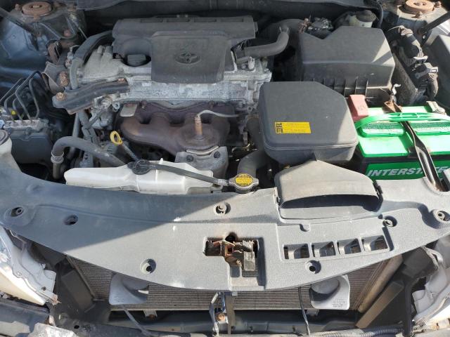 2014 TOYOTA CAMRY L #3236949525