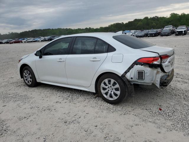 Vin: jtdepmae8n3022840, lot: 54086495, toyota corolla le 20222