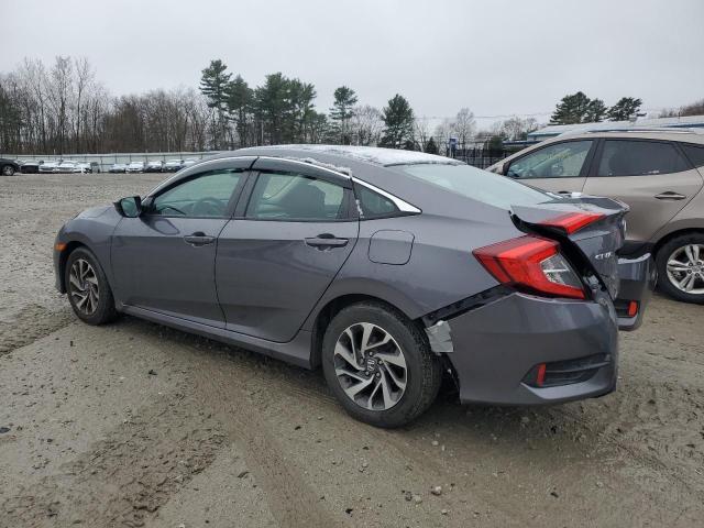 2016 HONDA CIVIC EX - 19XFC2F76GE246652