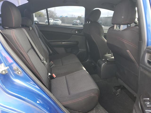 2018 SUBARU WRX JF1VA1A63J9802802