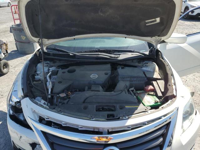 2015 NISSAN ALTIMA 2.5 - 1N4AL3AP0FC409685